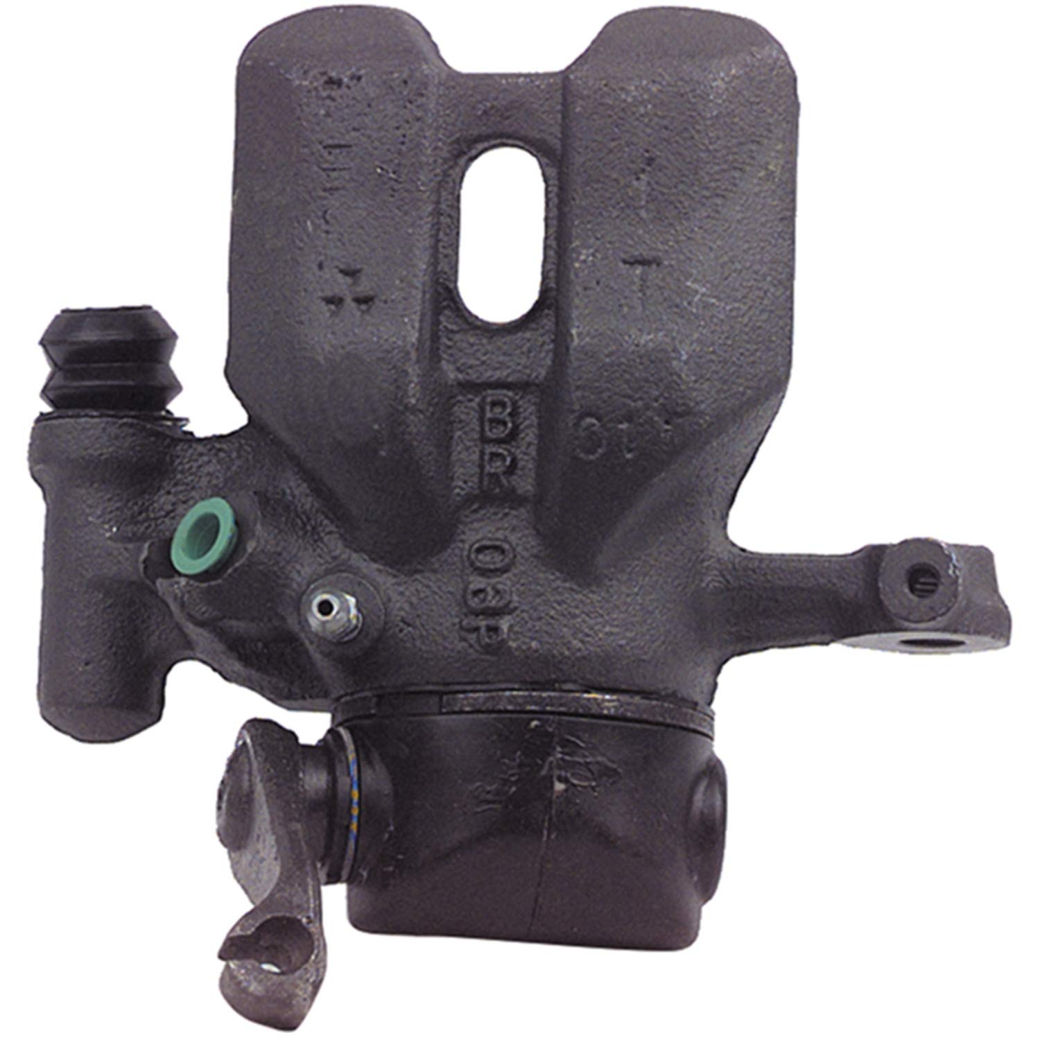 Cardone 19-494 Remanufactured Unloaded Disc Brake Caliper - High Performance Replacement for Smooth Braking | Perfect for Ford, Lincoln & Mercury Vehicles