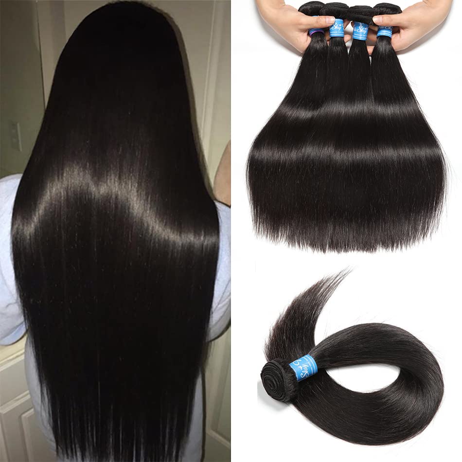 Hair Bundles