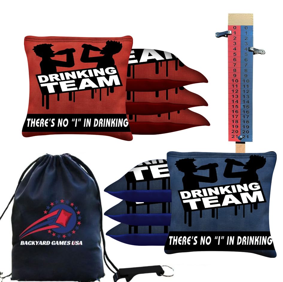 Drinking Team