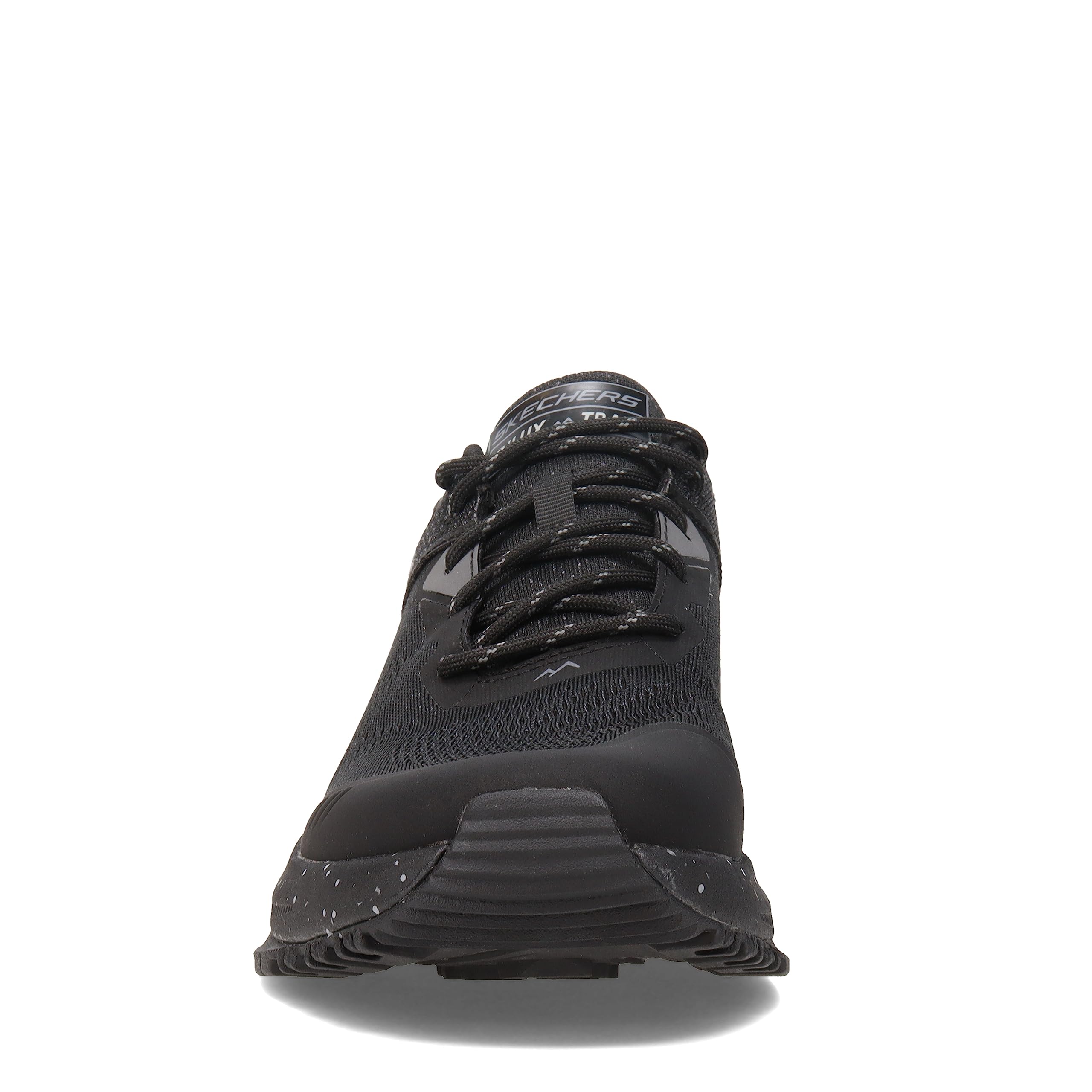 Skechers Men's D'Lux Walker Trail Shoes - Comfortable Walking & Hiking Sneakers for Men - Perfect for Outdoor Adventures, Travel & Daily Wear