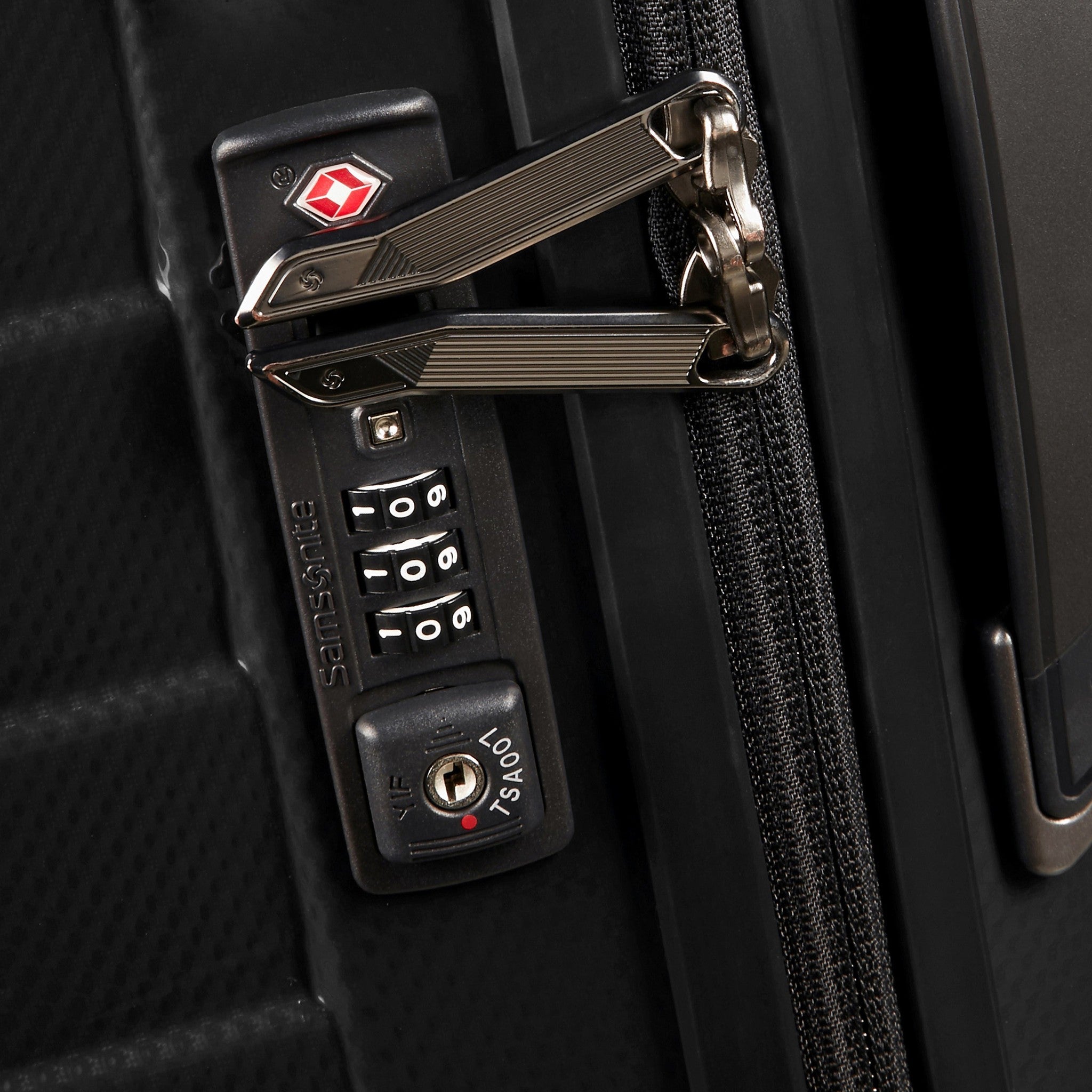 Samsonite Proxis Large 28