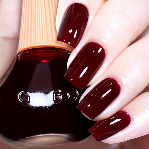 Blood Red