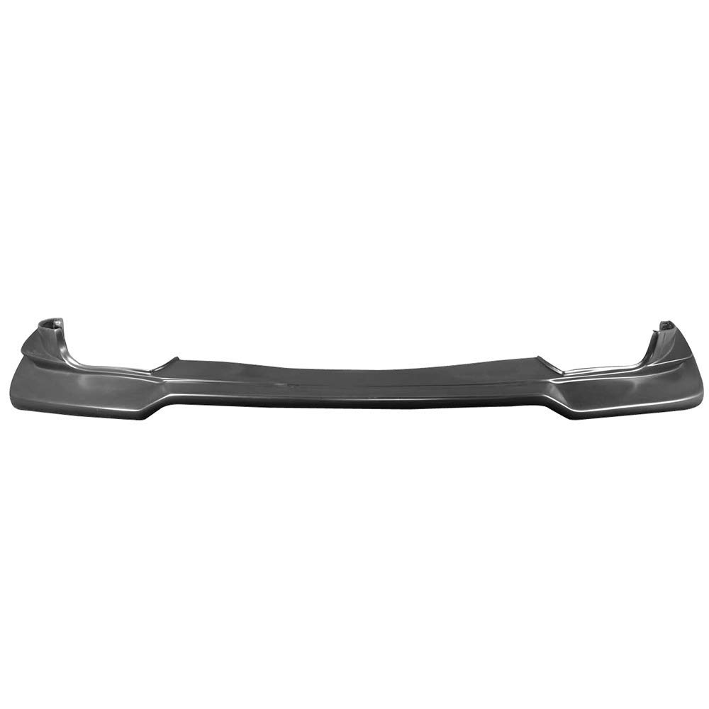IKON MOTORSPORTS VIP Style PU Front Bumper Lip Spoiler Splitter for 2000-2002 Toyota Celica | Enhances Aerodynamics & Sporty Look | Perfect for Street Racing & Car Shows