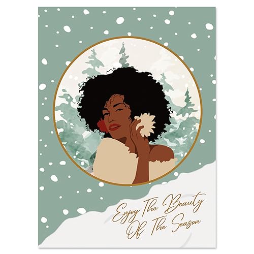 Beauty Of The Season