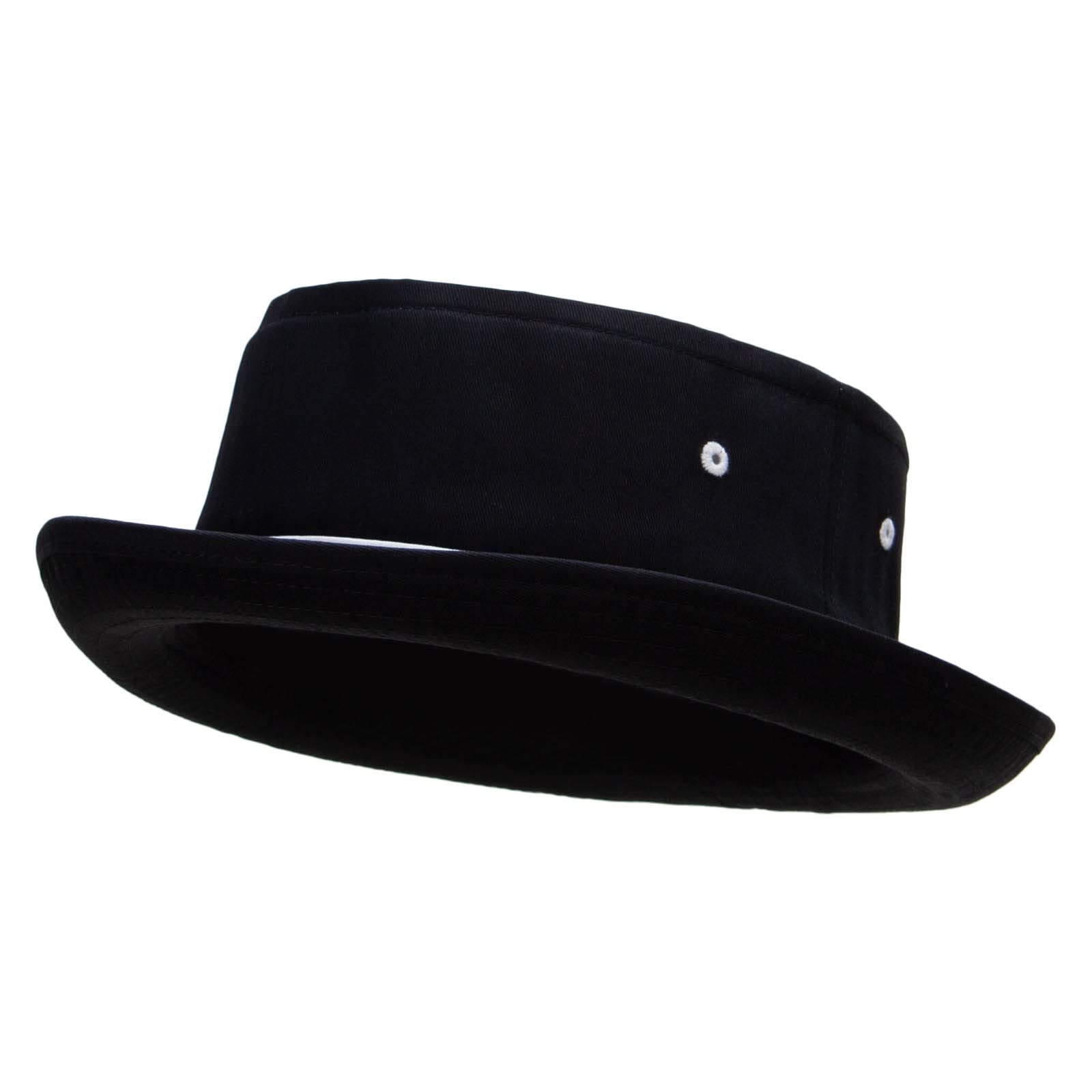 e4Hats.com Large Size Roll Up Bucket Hat for Men & Women - UPF 50+ Sun Protection, Foldable Travel Hat for Beach, Hiking, Fishing & Outdoor Activities