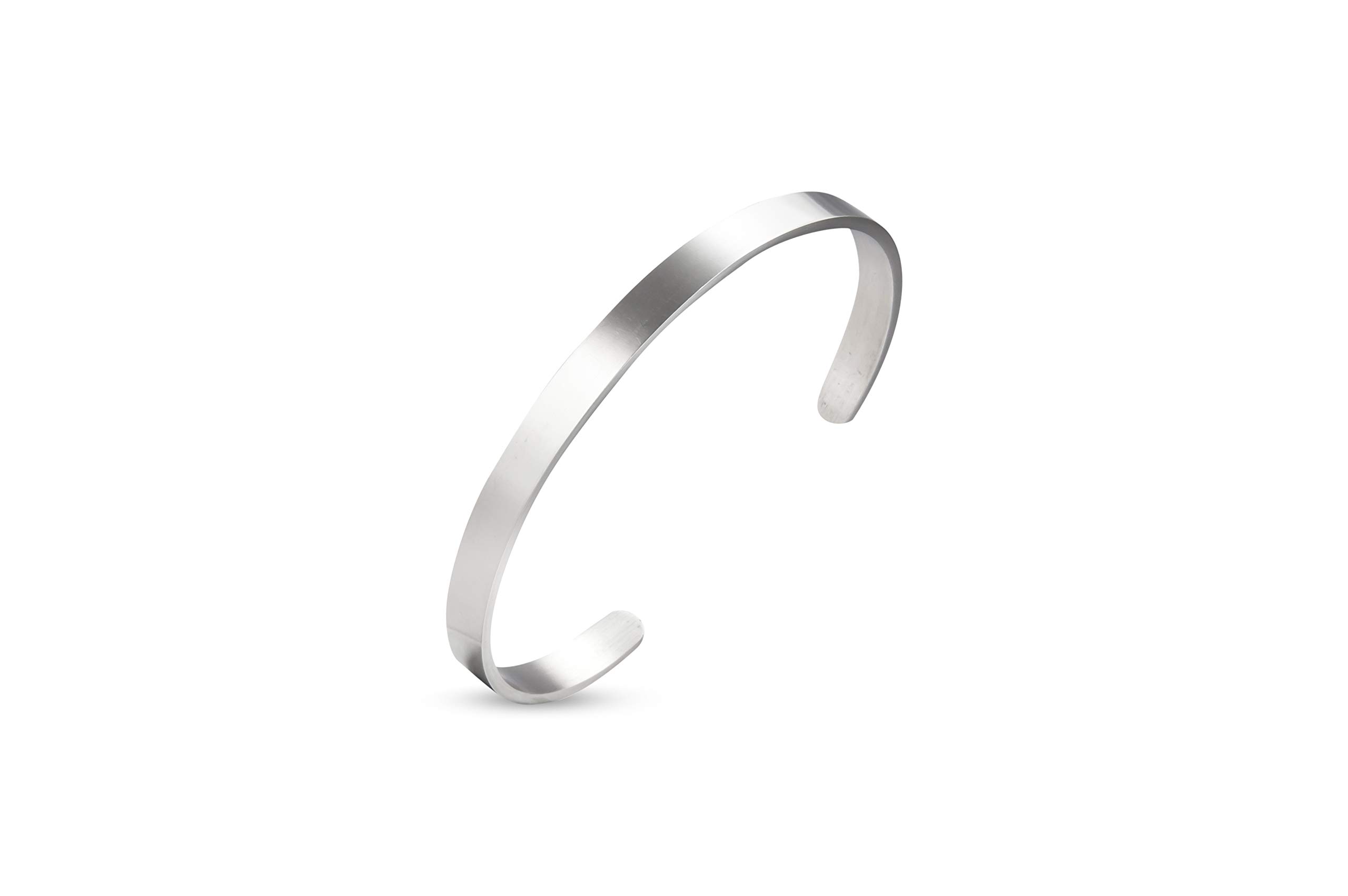 **ANKINGPiiN Motivational Bracelets for Women & Men - Inspirational Gift with Personalized Mantra - Birthday, Friendship Jewelry with Gift Box - Perfect for Daily Wear, Gifting & Special Occasions**