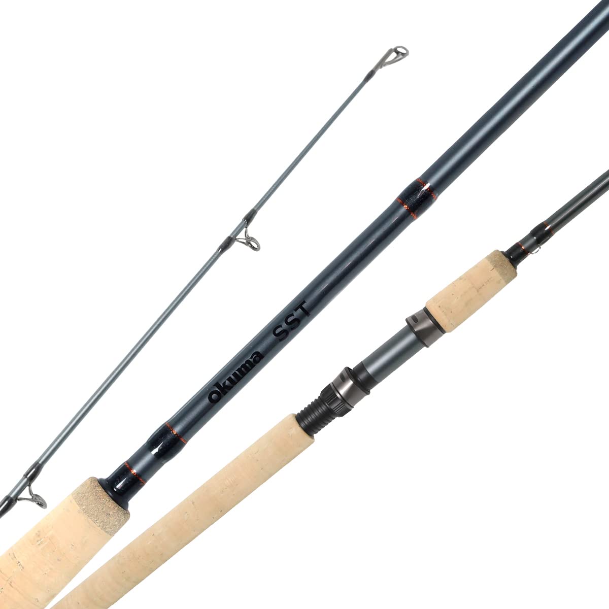 OKUMA SST-S-863MHa SST Travel Fishing Rod 8'6