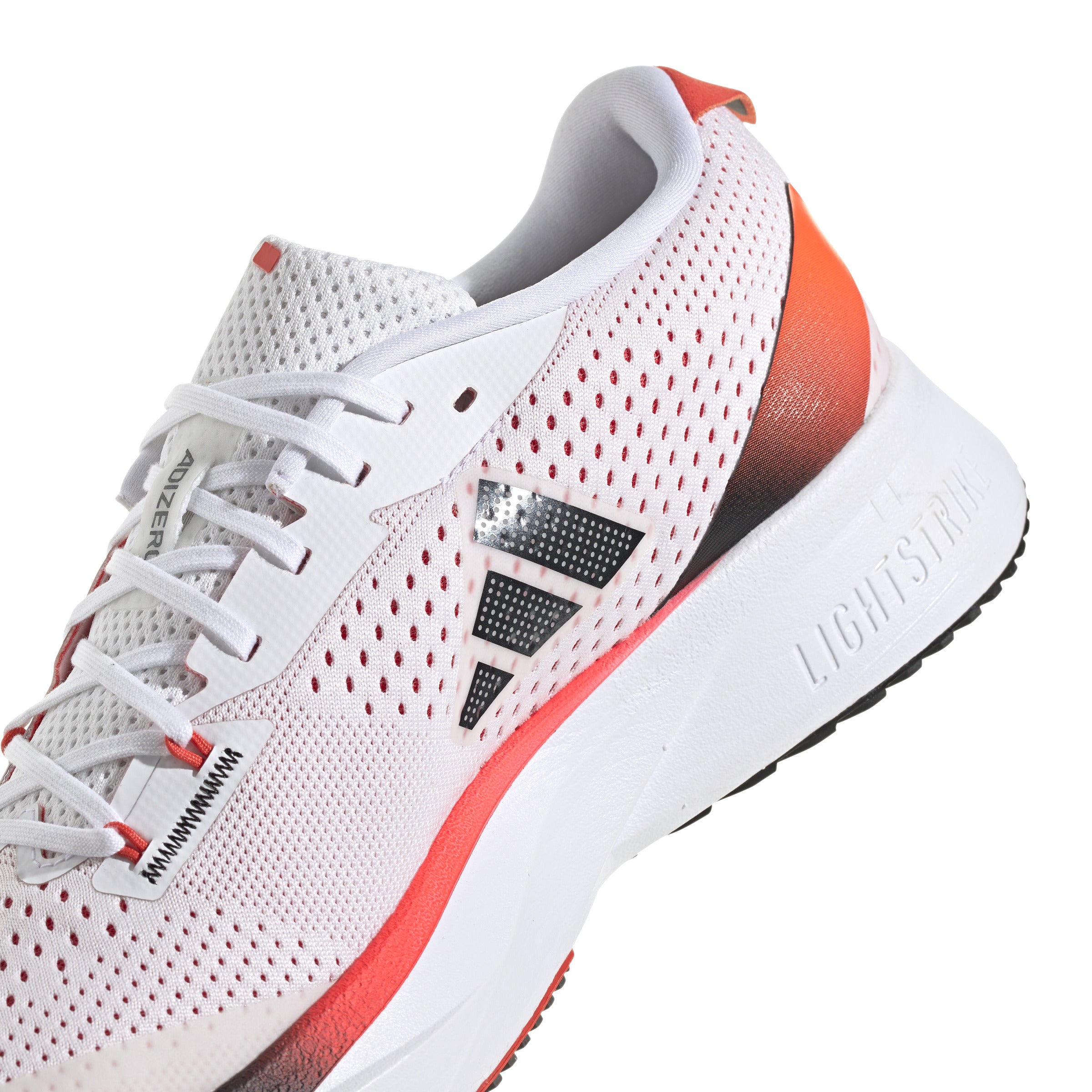 Adidas Adizero SL Running Shoes for Men - Lightweight Performance Sneakers for Marathon, Training & Gym Workouts
