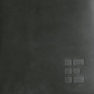 Leather - Midnight