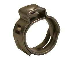 Midland Metal 16700010 Stainless Steel 1/2