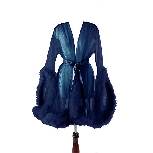 O-navy Blue