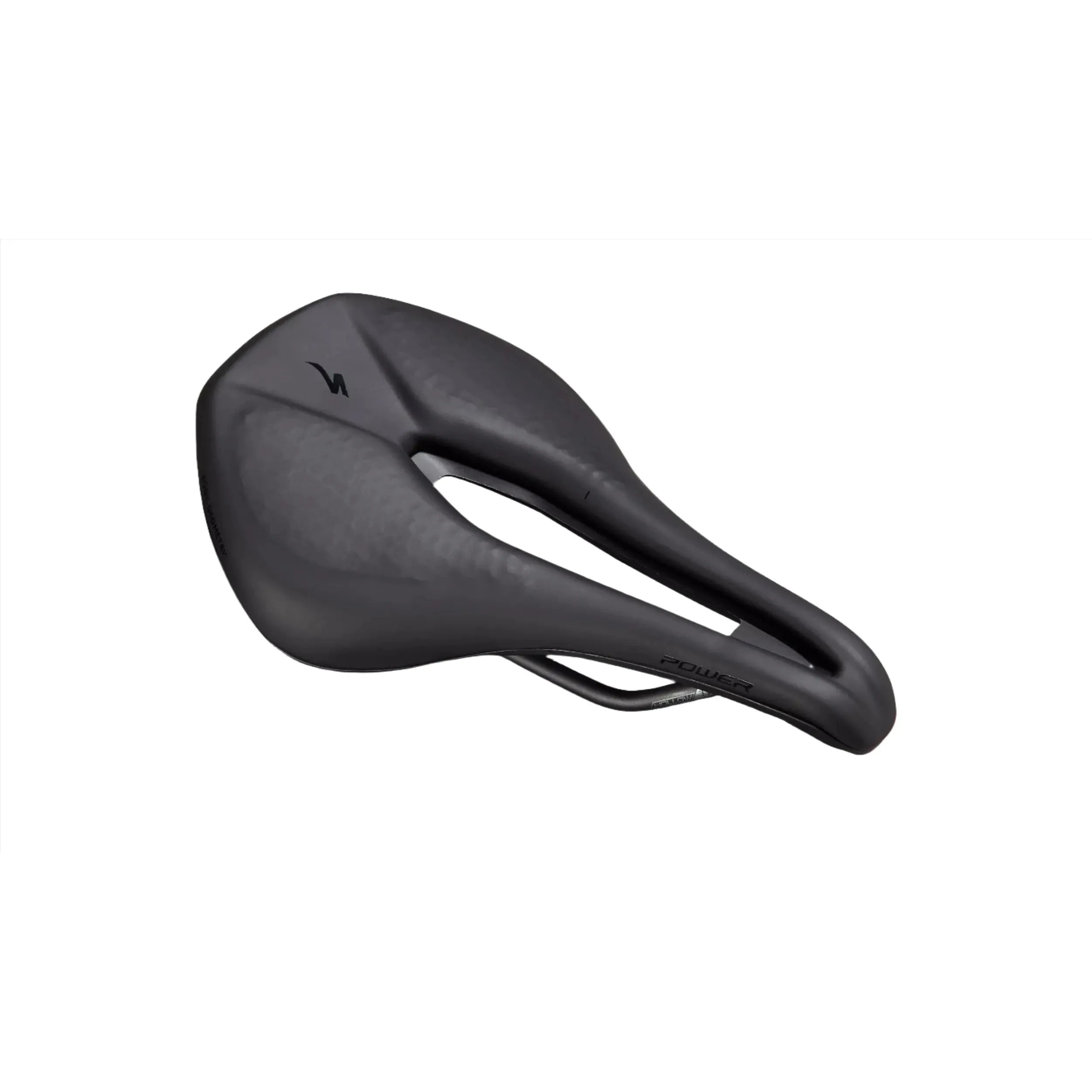 Specialized Power Expert Saddle with Mirror Technology - Lightweight MTB, Road & Gravel Bike Seat for Enhanced Comfort & Performance | Perfect for Long-Distance Cycling & Competitive Races