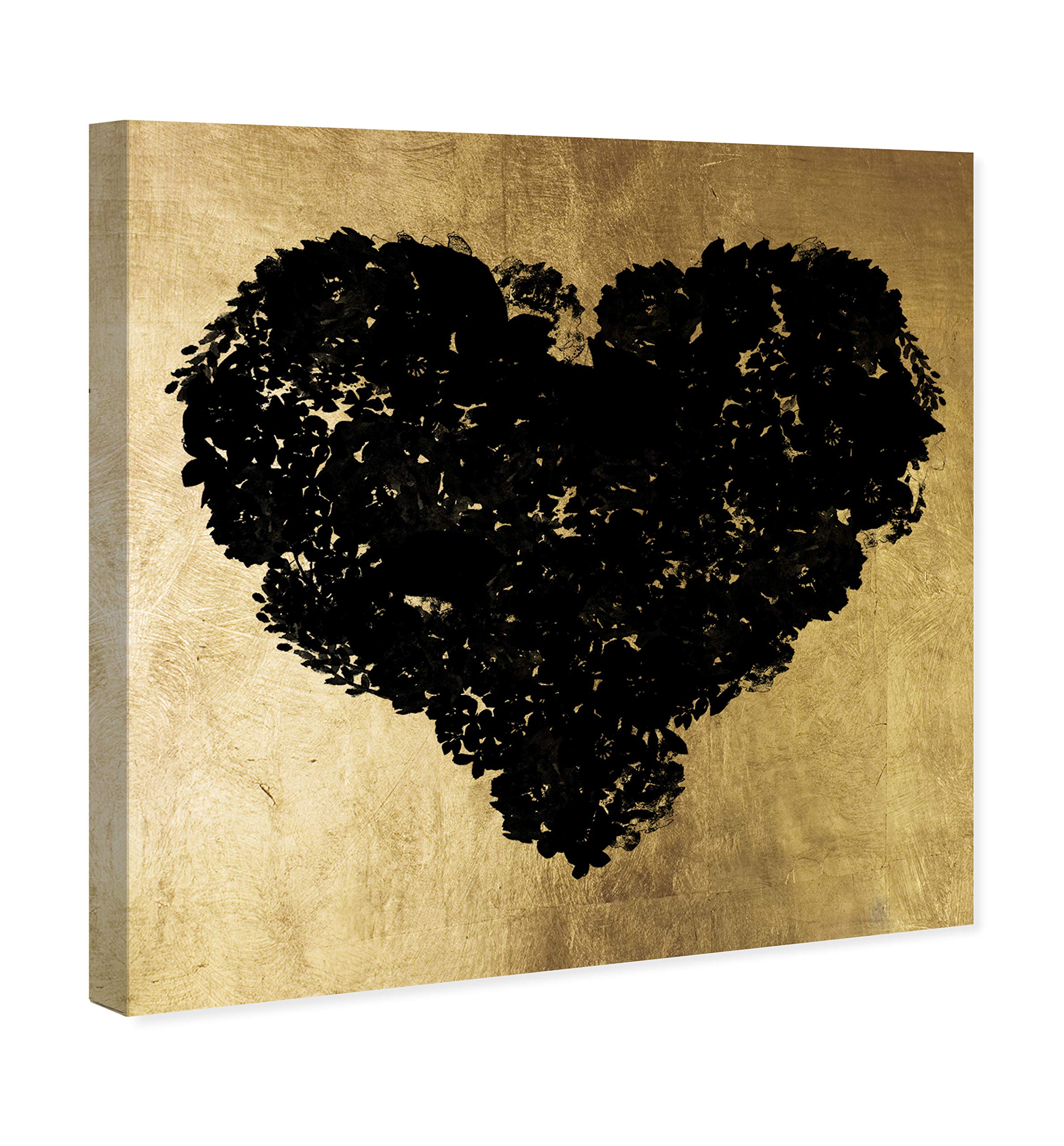 Oliver Gal Fashion & Glam Wall Art Canvas Print - 30