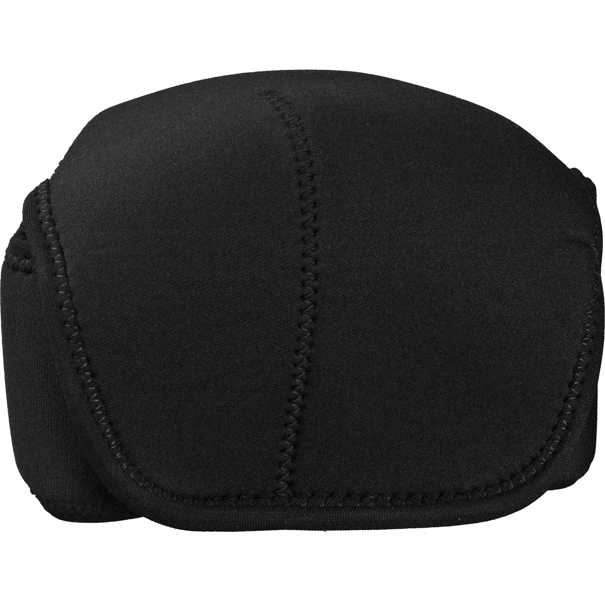 OpTech Soft Pouch Protective Body Cover - Manual Included | Perfect for Camera, Phone & Electronics Protection During Travel & Outdoor Activities