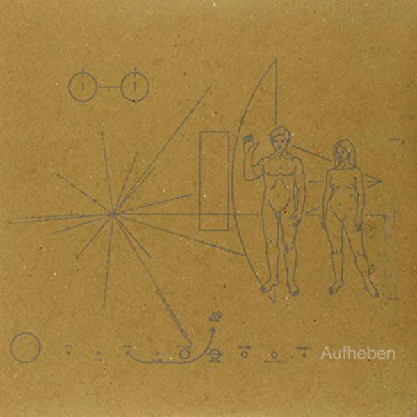 Brian Jonestown Massacre – Aufheben Vinyl LP | Indie Rock Music Album | Perfect for Record Collectors & Music Lovers
