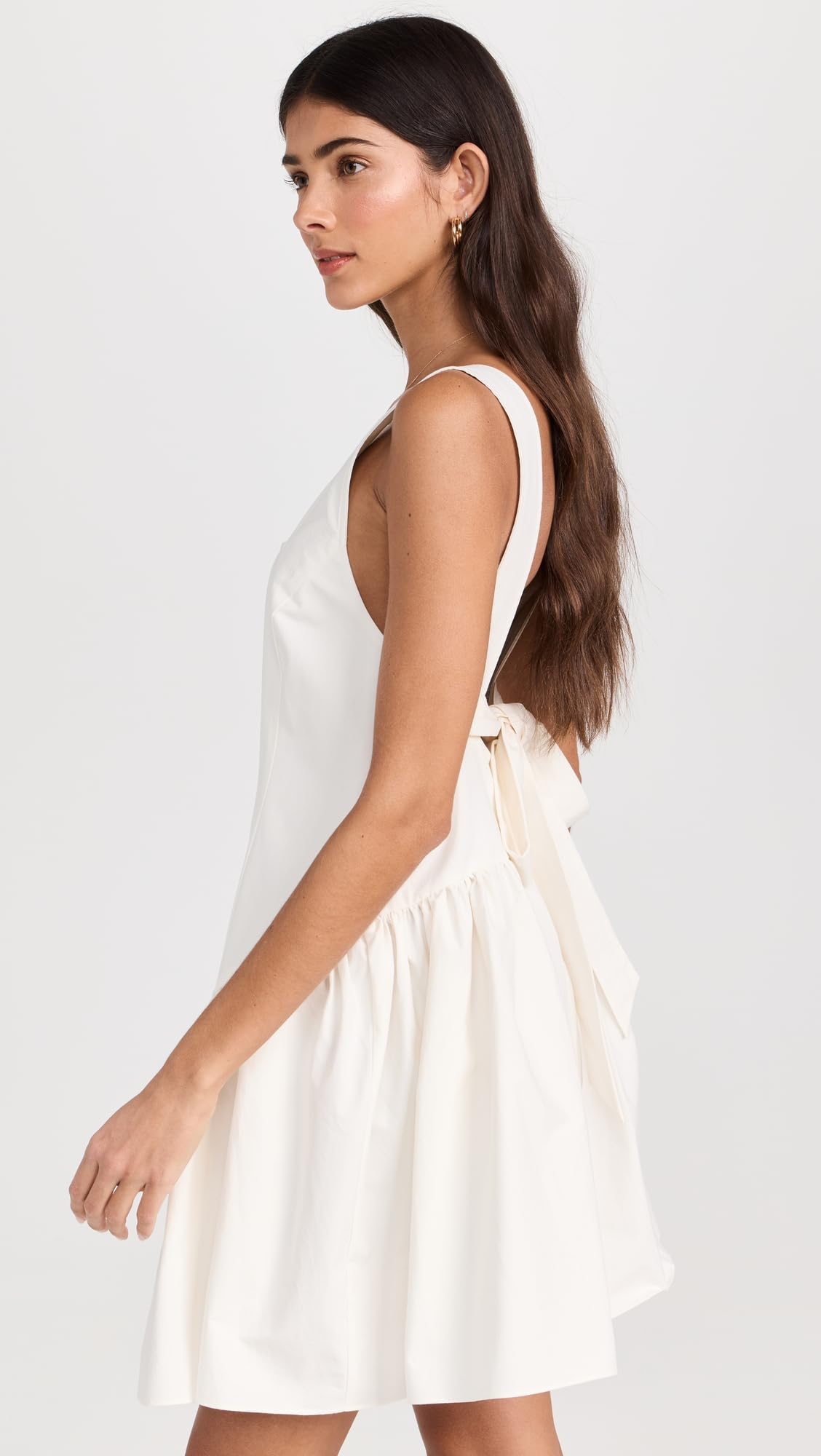 Women's Savvas Dress - Elegant Flowy Midi Dress for Summer, Casual & Party Wear | Perfect for Beach, Date Night & Office Outfits