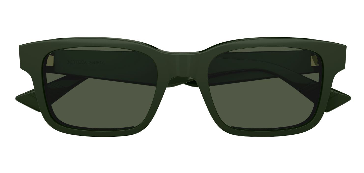 Bottega Veneta BV1146S Sunglasses - Luxury Polarized UV Protection for Men & Women - Perfect for Driving, Travel & Outdoor Activities