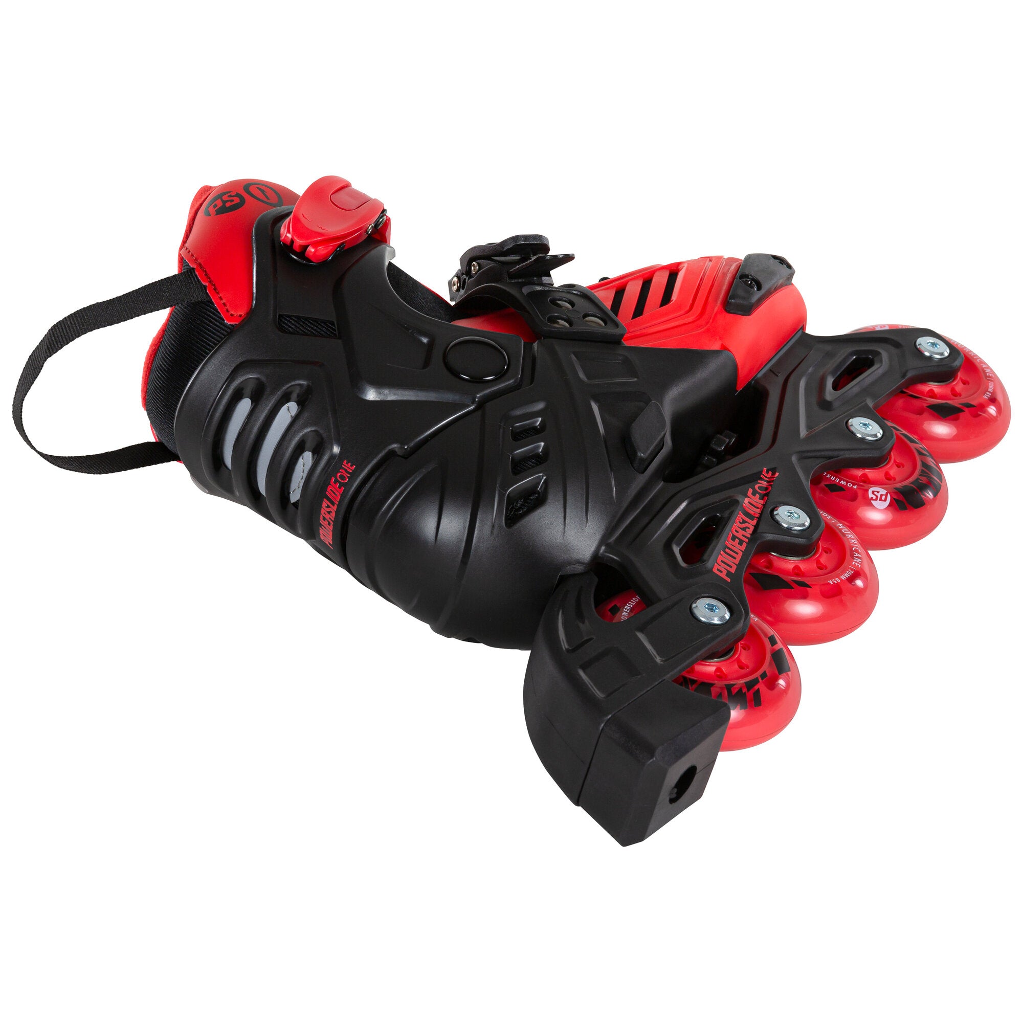 Khaan Junior LTD Red Adjustable Kids Bike Helmet - Lightweight & Durable for Safe Cycling, Scooter & Skateboarding - Perfect for Boys & Girls Outdoor Adventures