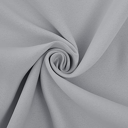 Silver Grey