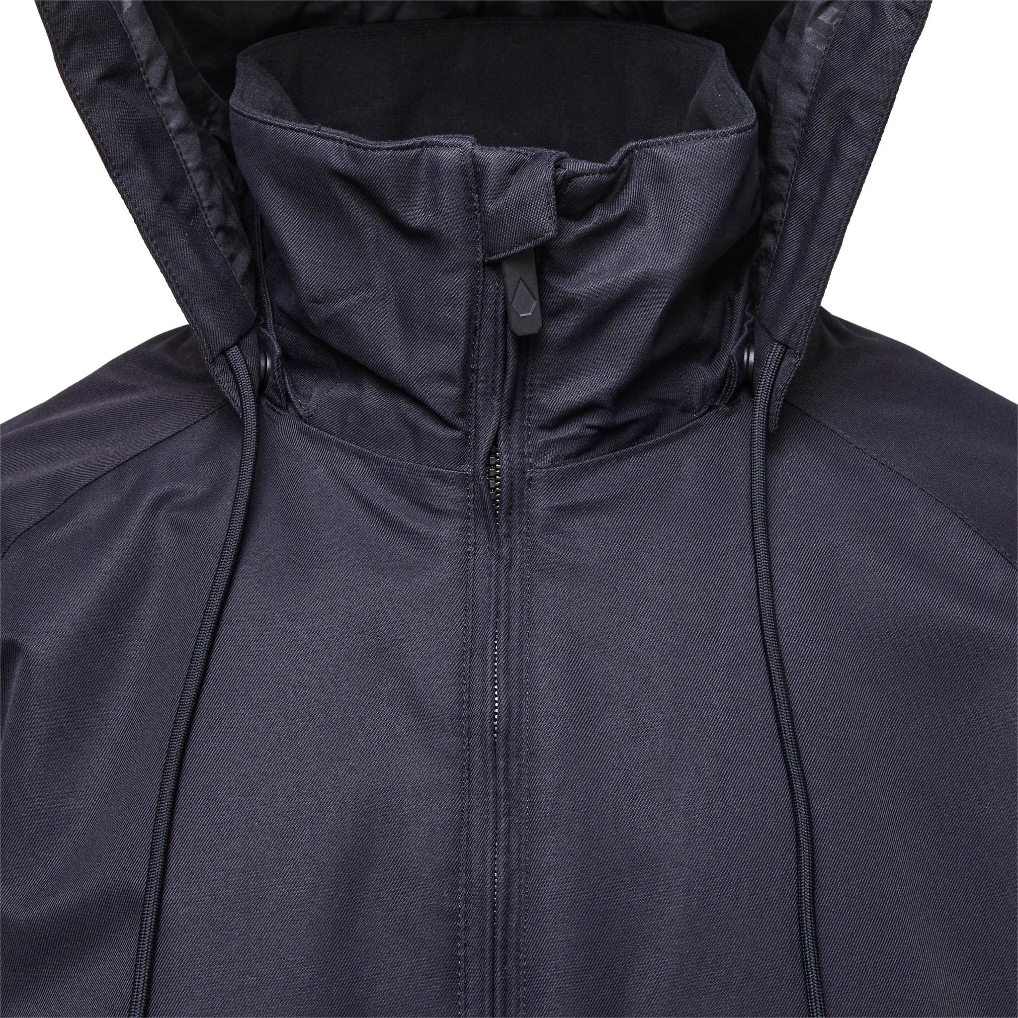 2836 Insulated Jacket for Men - Waterproof Winter Coat with Warm Lining | Cold Weather Outdoor Activities & Daily Commute