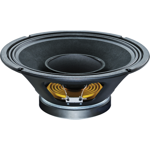 Celestion K12H 200TC 8 Ohm 12-Inch 200W Professional Audio Woofer Speaker - Perfect for Live Sound, Studio Recording & PA Systems