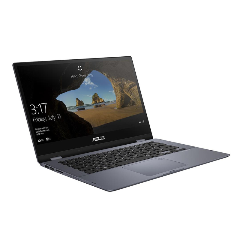 ASUS VivoBook Flip 14