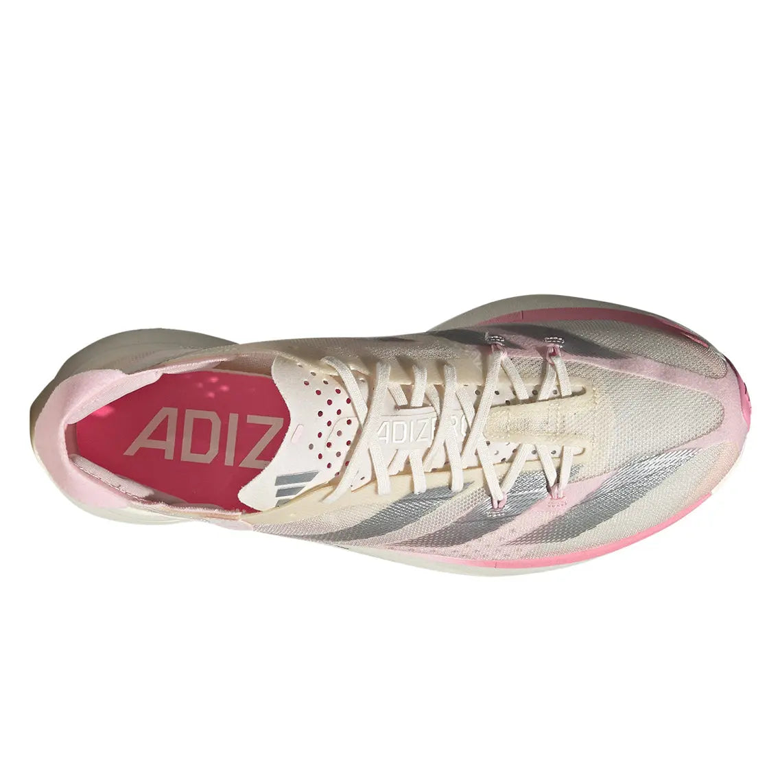 **Women's adidas Adizero Adios Pro 3 Running Shoes – Lightweight & Responsive for Marathon Racing & Long-Distance Training**