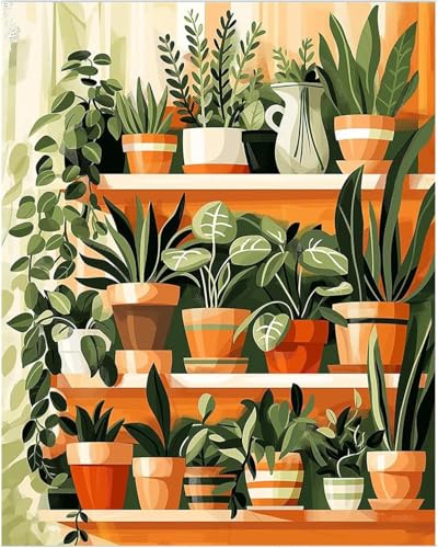 Potted Plant