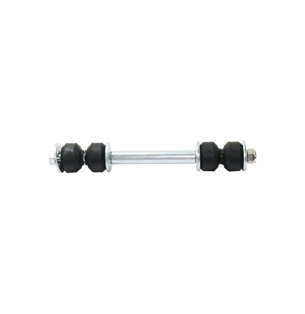 10-Piece Suspension Kit for 1996-2005 Chevrolet Blazer & 1996-2003 GMC Sonoma RWD Models - Includes Center Link, Adjusting Sleeves, Inner/Outer Tie Rod Ends, Sway Bar Links & Idler Arm - Perfect for Off-Roading & Smooth Ride Maintenance