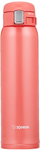 Coral Pink