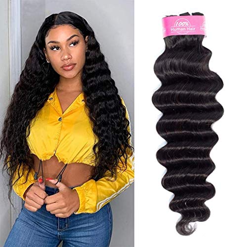 Loose Deep Hair Bundles
