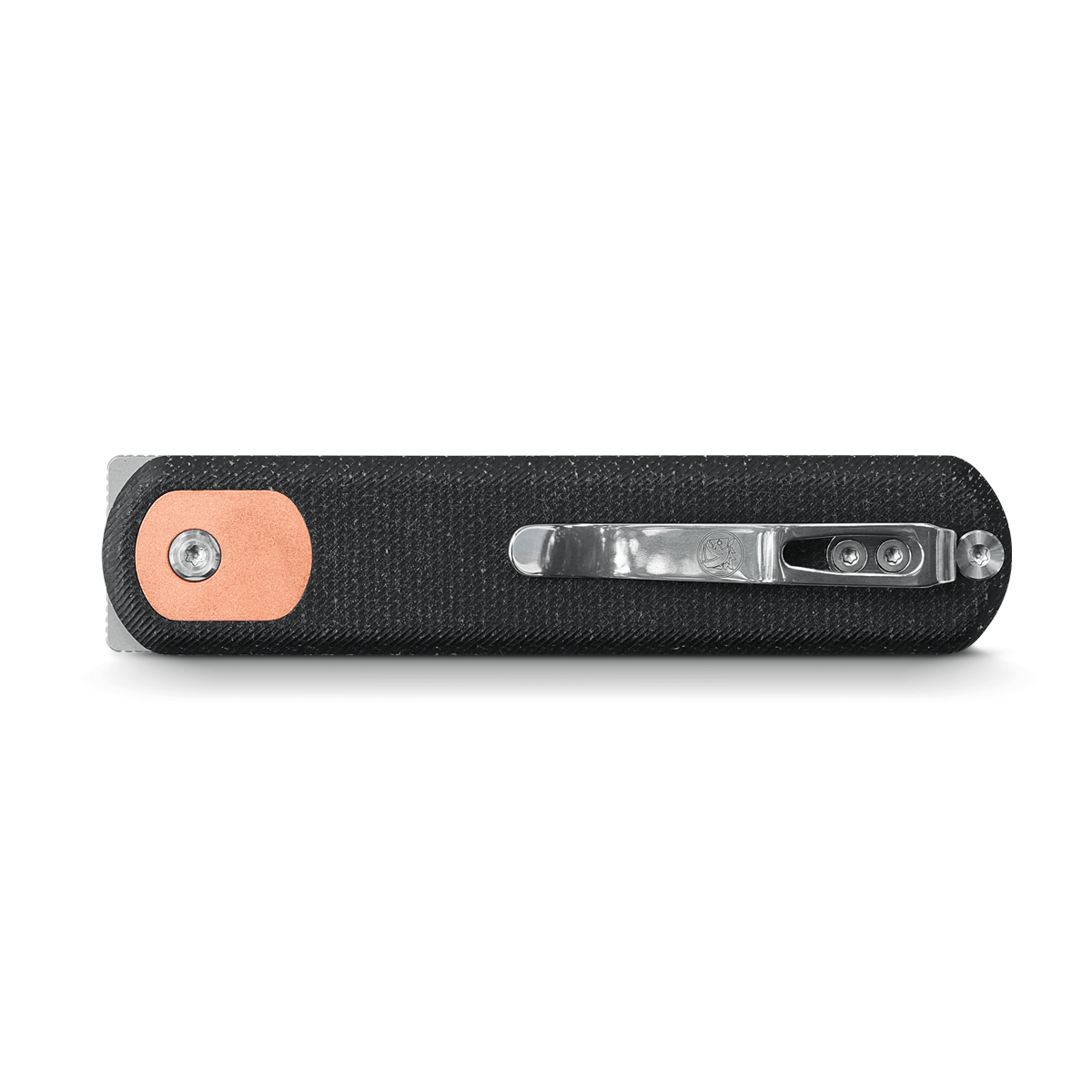 Corgi Trek Lock Knife - 2.99