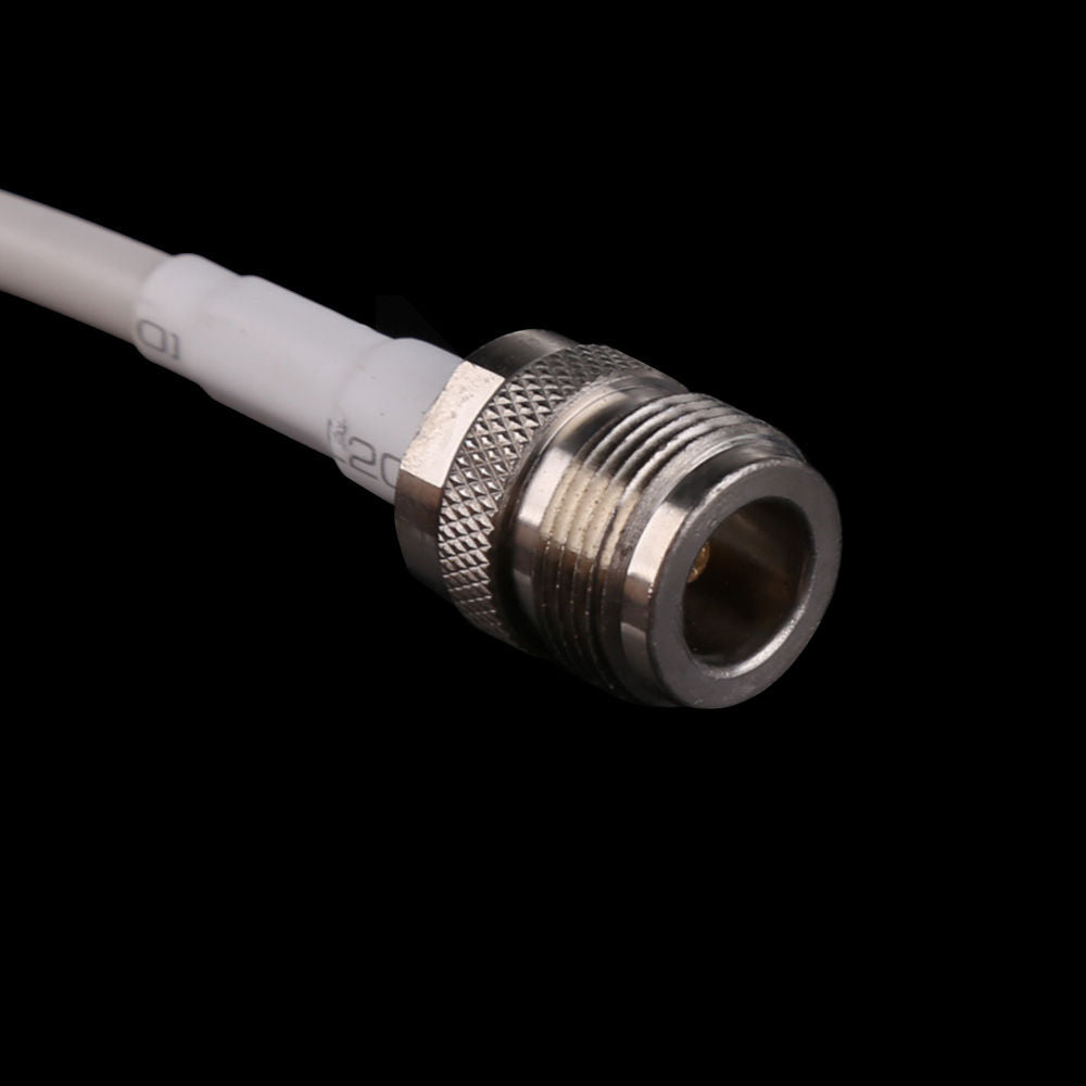 High-Performance GSM Waterproof CDMA Antenna Panel - Outdoor & Marine Signal Booster for Stronger Connectivity