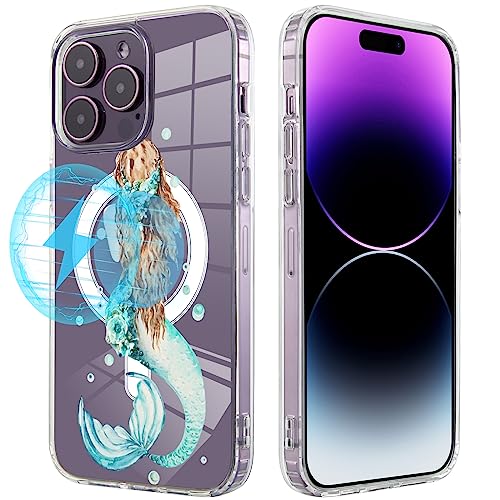 Clear-Mermaid