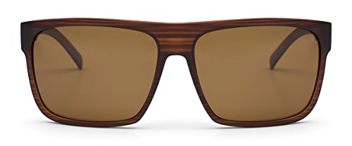 Woodland Matte/Brown Polarized