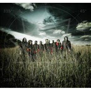All Hope Is Gone - Official Slipknot Album | Heavy Metal Music CD & Vinyl | Perfect for Rock Fans & Collectors | Great for Gifts, Parties & Music Lovers