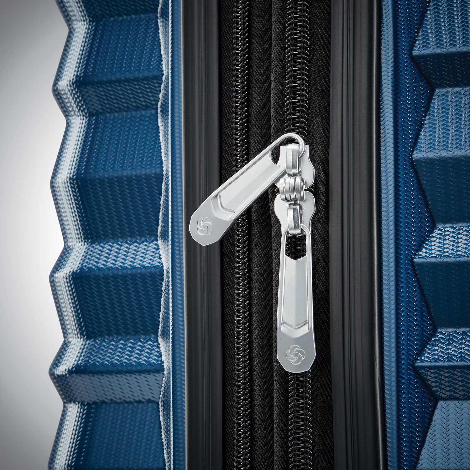 Samsonite Ziplite 4.0 Spinner Underseater Carry-On Luggage - Lightweight Compact Travel Suitcase for Airplane Cabin Use