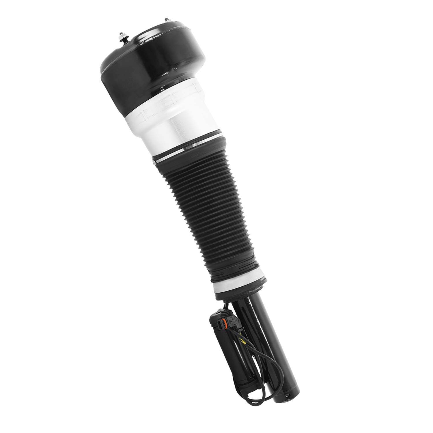 Elite 28-113600 Front Electronic Air Strut Assembly - Premium Suspension Replacement for Smooth Ride | Perfect for Trucks, SUVs & Luxury Vehicles