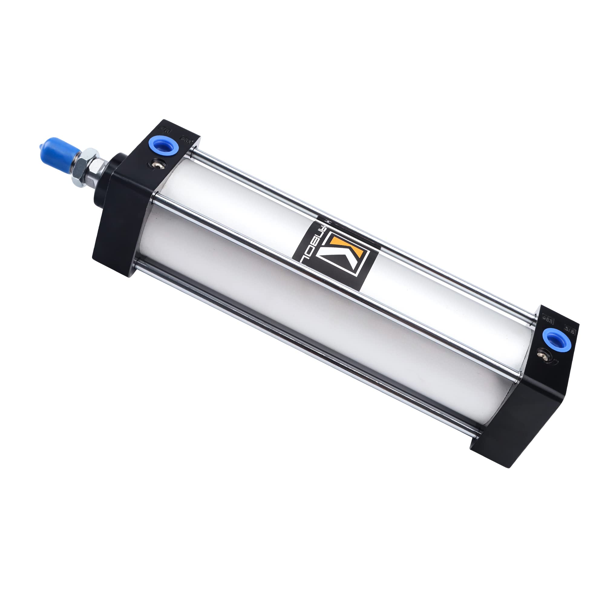 High-Performance Pneumatic Air Cylinder SC 50 x 200 PT 1/4 - 50mm (2