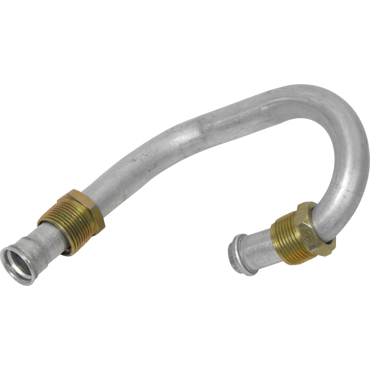 Universal Air Conditioner FT 1456C A/C Refrigerant Hose Fitting Kit - Compatible with Most Car & Home AC Systems - Perfect for AC Repair & Maintenance