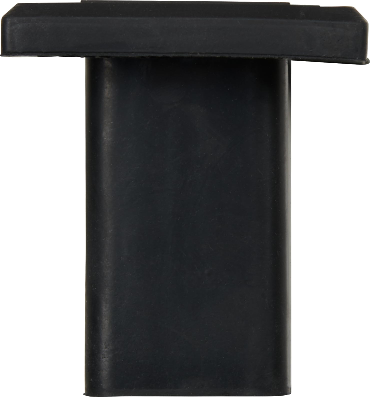 Rawlings Heavy Duty Rubber Square Anchor Plug for Baseball & Softball Bases - Set of 3 | Secure Field Equipment for Practice & Games