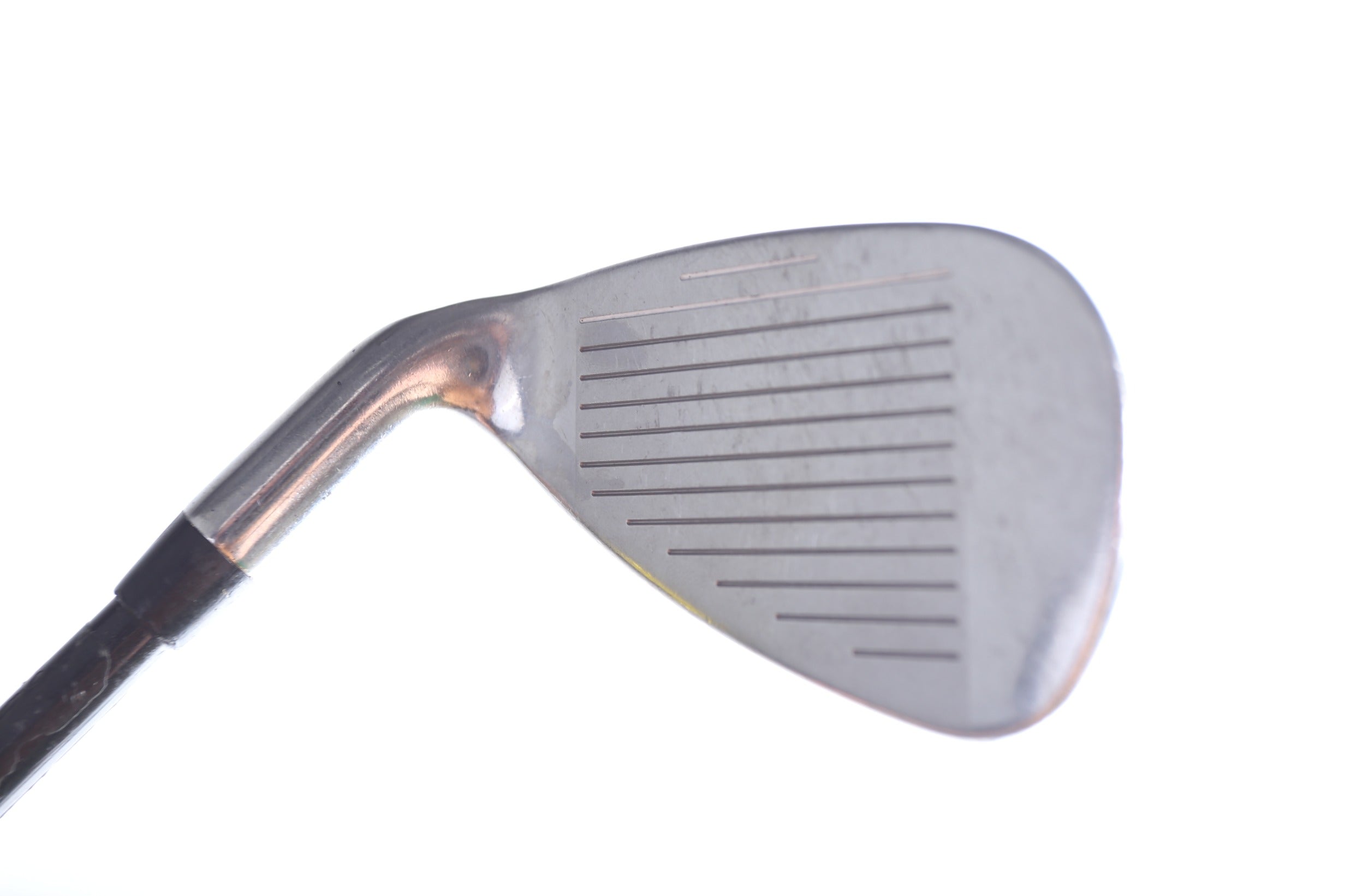 Used Callaway RAZR X HL 8 Iron Golf Club - Right Handed Senior Flex Steel Shaft | Perfect for High Handicappers & Senior Golfers | Ideal for Fairway Shots & Approach Play