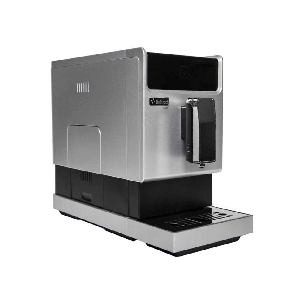 Bellucci Slim Caffè - Premium Italian Espresso Coffee Pods for Nespresso Machines | Perfect for Home & Office Coffee Breaks