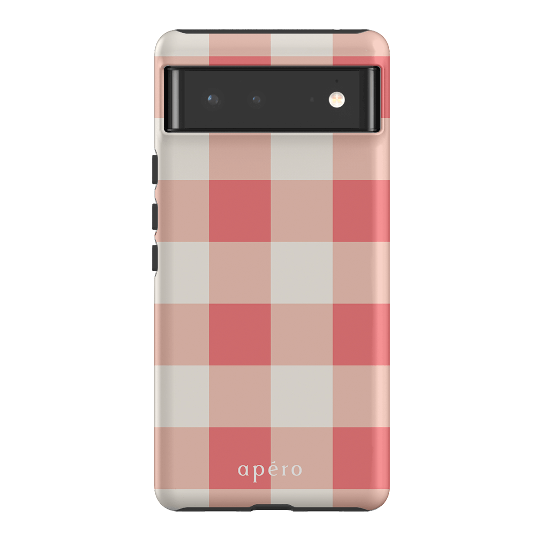 Lola Stylish Protective Phone Case - Shockproof & Scratch-Resistant Cover for iPhone & Samsung - Perfect for Everyday Use, Travel & Outdoor Activities