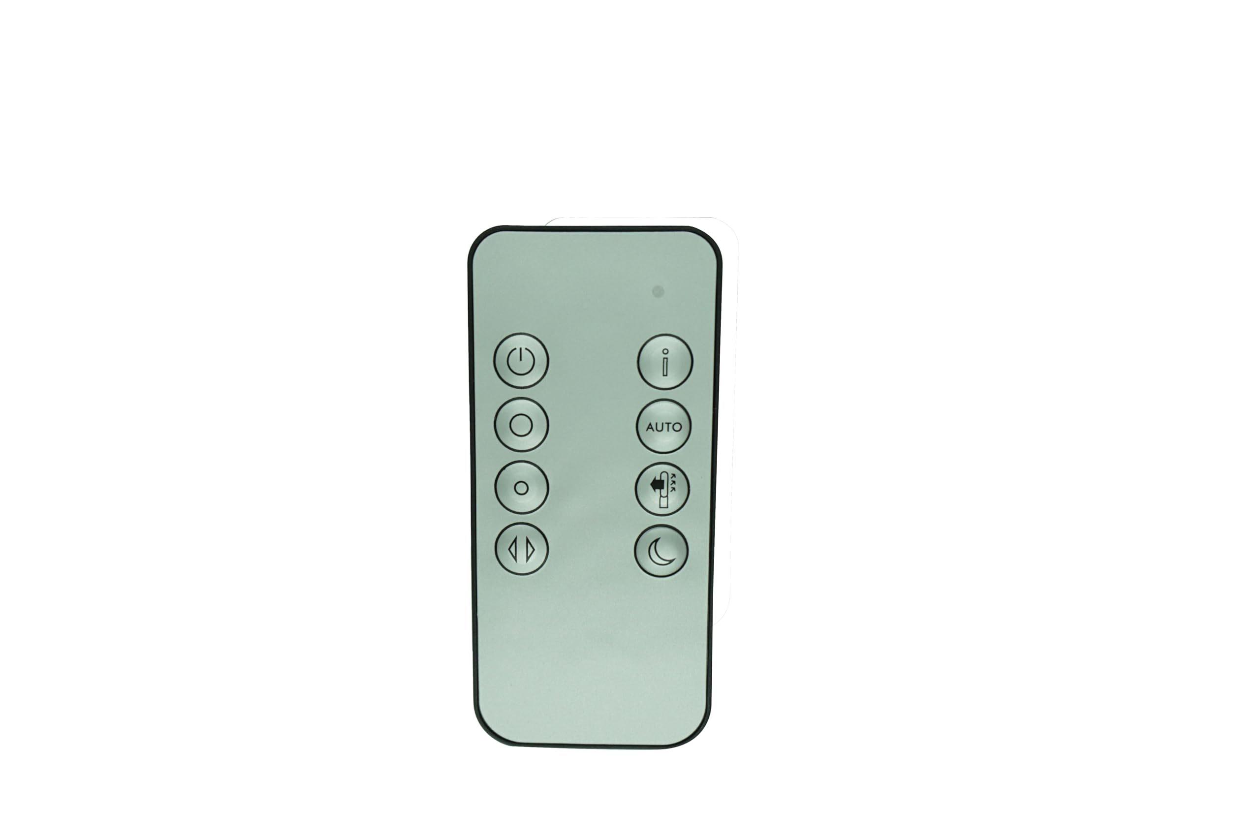 Dyson TP07 TP09 TP4B Replacement Remote Control - Compatible with 369803-01 & 386317-01 Air Purifier Cool Fans | Perfect for Home, Office & Bedroom Use