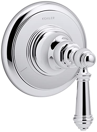 Polished Chrome