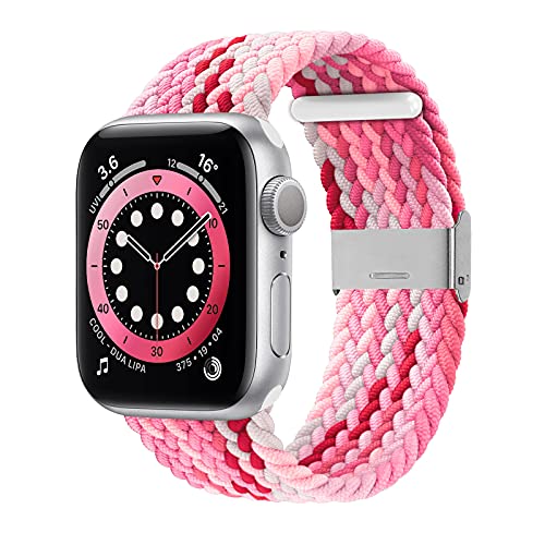Gradient Red