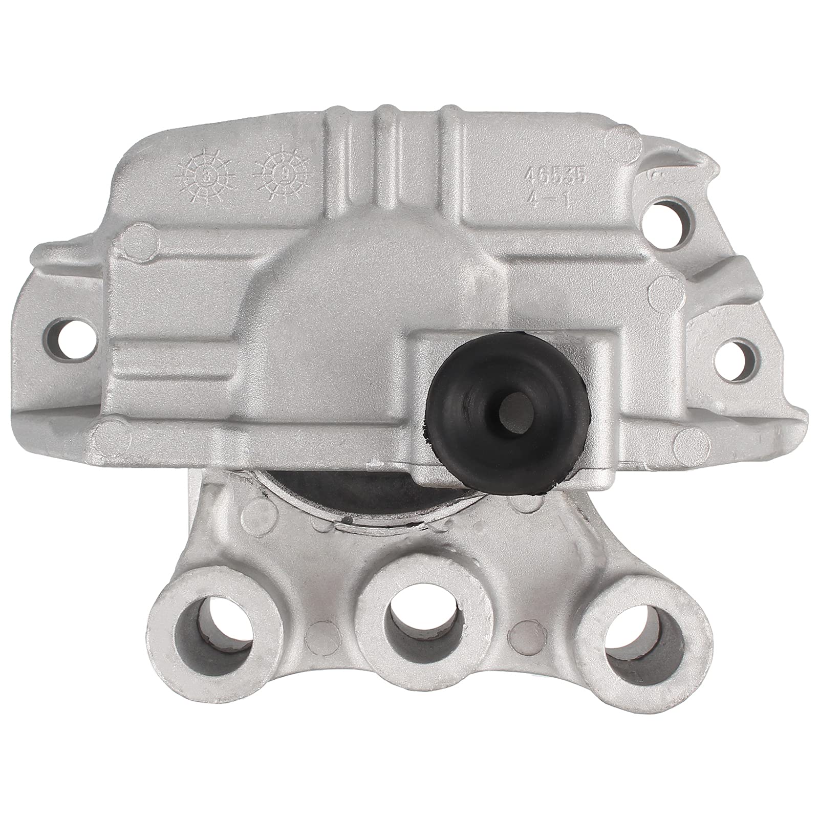 AUTOKAY 68363755AA Right Engine Motor Mount Compatible with Jeep Renegade & Fiat 500X 2.4L 2015-2020 - Replaces 68278029AA, 68278029AC, 68273248AA, 68323781AA - Perfect for Smooth Engine Performance & Vibration Reduction