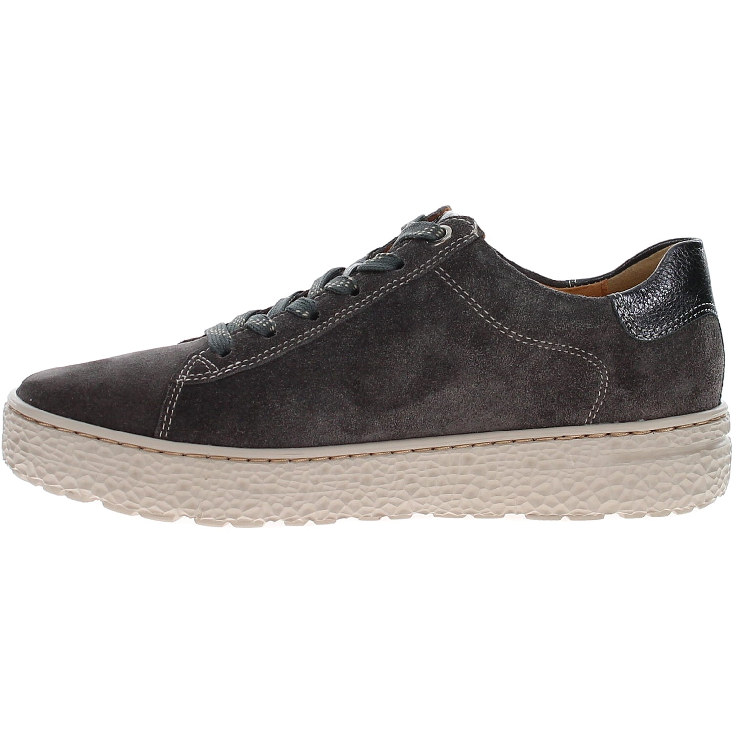 Hartjes Phil 1621401 Women's Casual Sneakers - Comfortable Walking Shoes for Women - Perfect for Running, Gym & Daily Wear