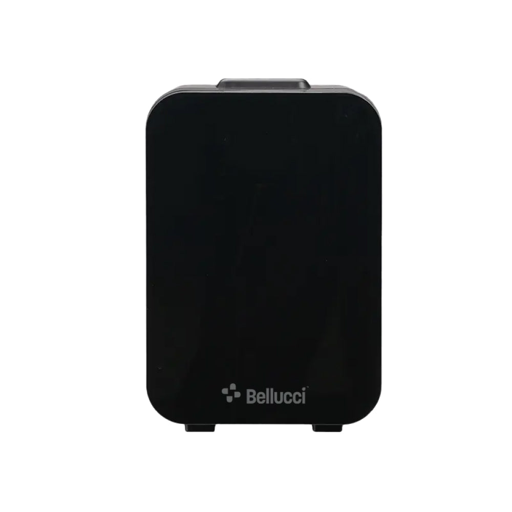 Bellucci 2L Electric Milk Cooler - Portable Mini Fridge for Breast Milk, Baby Formula & Beverages - Perfect for Nurseries, Offices & Travel